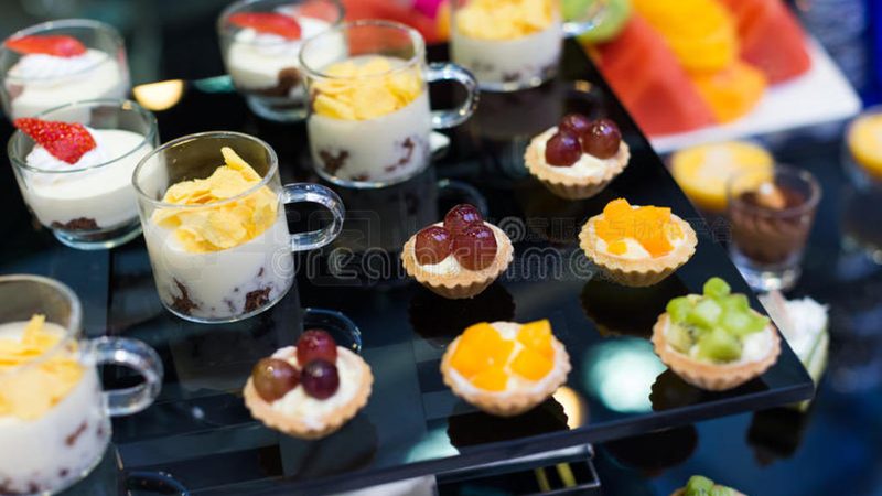 速冻食品设备：型号解析与参数考量