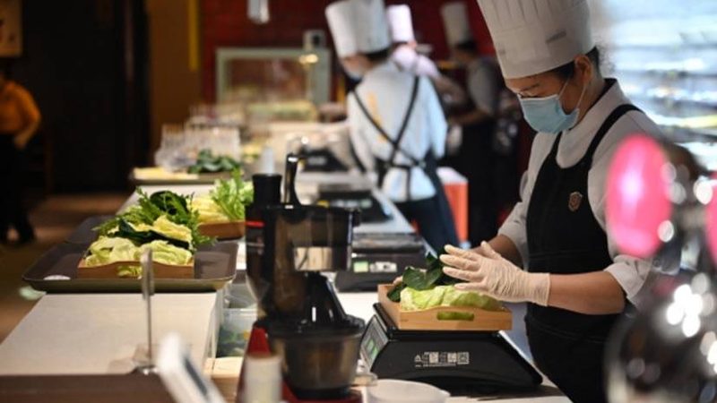 过年送礼蜜饯果干礼盒品牌
