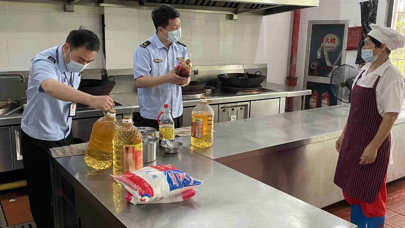 揭秘杭州临安蜜饯果干：传统工艺与现代标准的完美融合