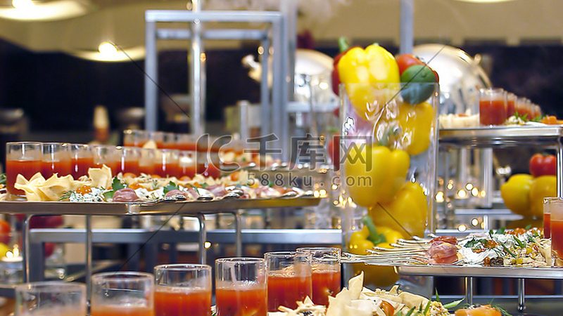 餐饮供应链食材验收标准：如何确保食品安全与品质**
