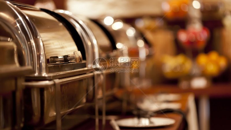 餐饮加盟品牌加盟流程：全面解析与注意事项