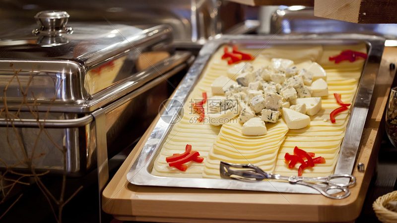 米面制品定制厂资质，揭秘行业“通行证”**