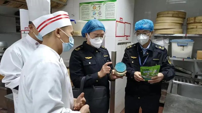 上班族预制菜，这样加热更健康美味