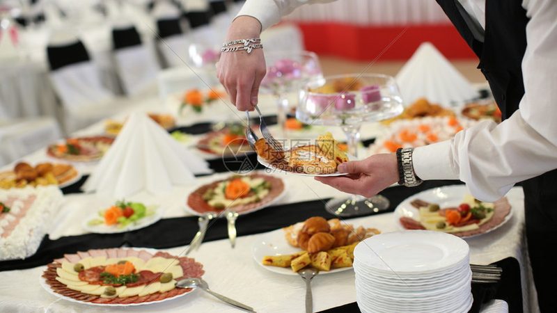 餐饮加盟代理费用：揭秘背后的真相与考量**