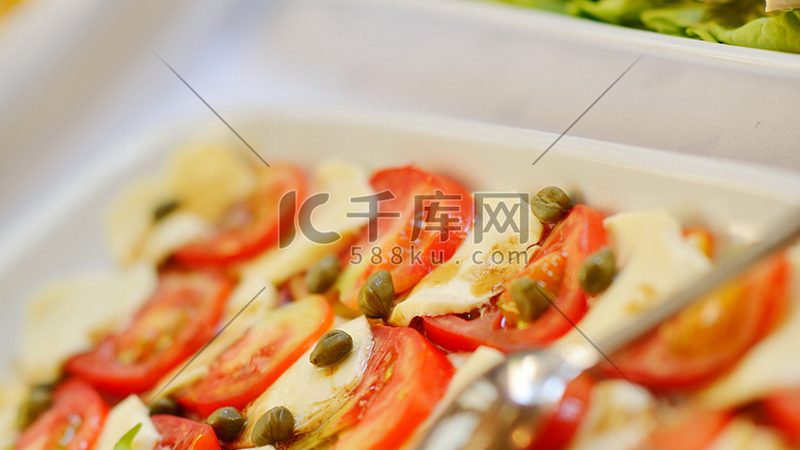 速冻食品加工流程：揭秘从田间到餐桌的每一步