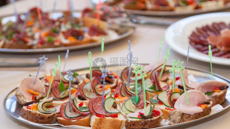 成都餐饮供应链报价明细：揭秘餐饮企业成本构成