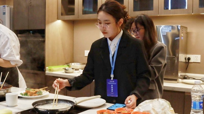 四川网红膨化食品代工：揭秘背后的产业生态**