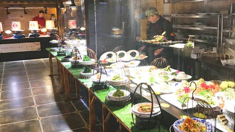 潮汕蜜饯果干：探寻市场的甜蜜密码**