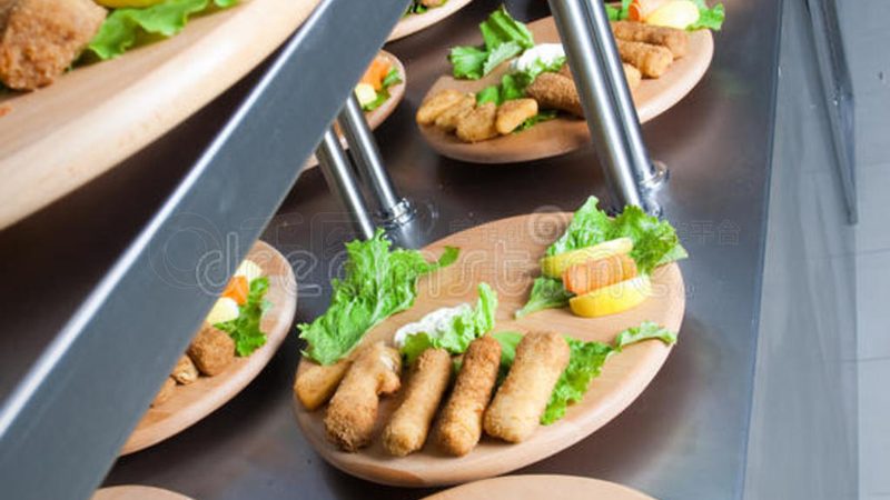 广州食品代加工价格揭秘：影响成本的关键因素
