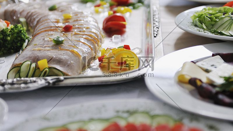 西餐常用香料和调料区别